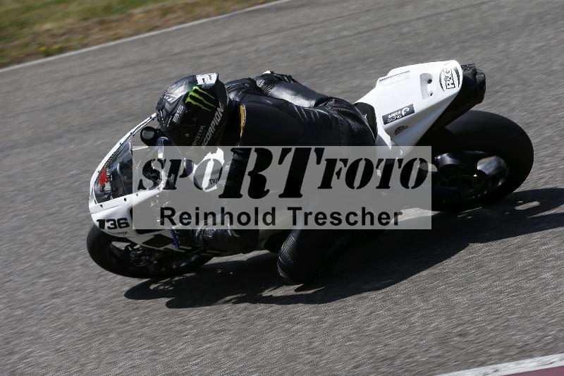 /18 05.06.2026  TZ Motorsport ADR/Gruppe rot/136